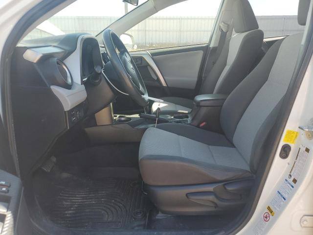 2015 TOYOTA RAV4 LE JTMBFREV1FJ038999