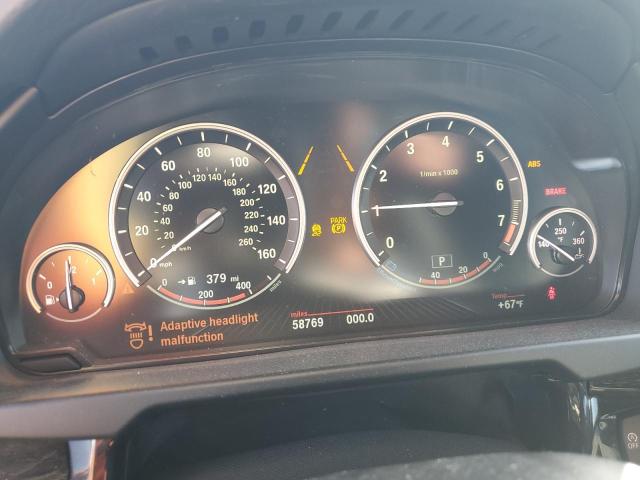 2018 BMW X5 XDRIVE35I 5UXKR0C50J0X97453