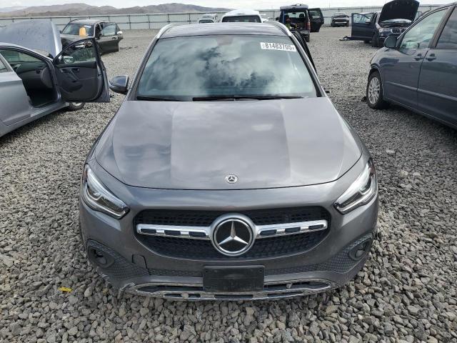 2021 MERCEDES-BENZ GLA 250 4M - W1N4N4HBXMJ270135