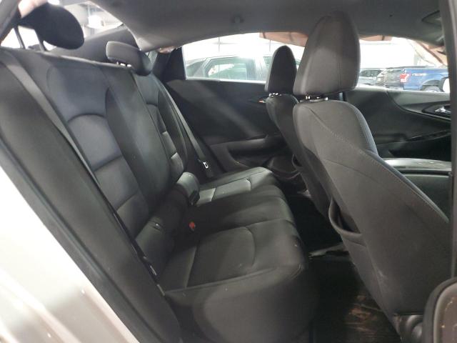 2020 CHEVROLET MALIBU RS #3302688016