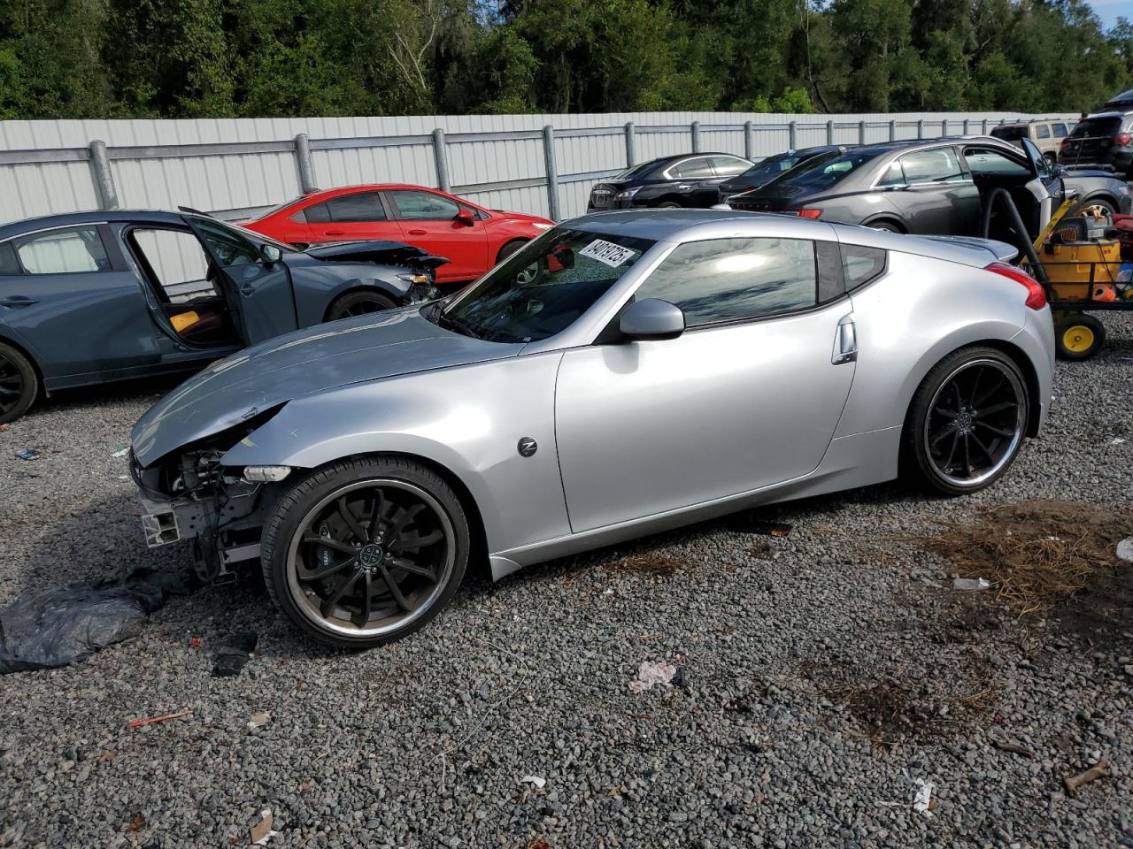 NISSAN 370Z