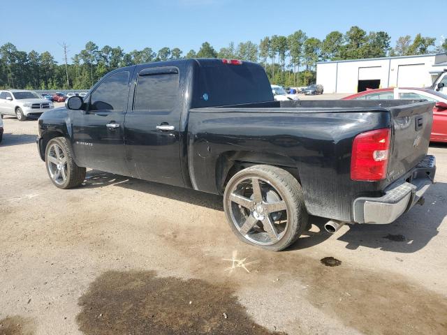 2011 CHEVROLET SILVERADO C1500 LT - 3GCPCSEA8BG136054