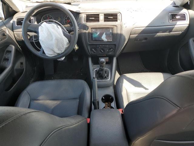 2014 VOLKSWAGEN JETTA SE - 3VWB17AJ2EM395127