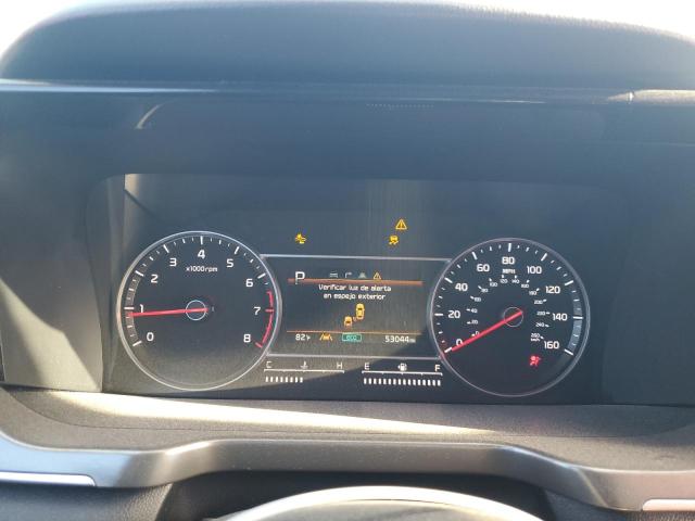 2022 KIA SORENTO SX - 5XYRK4LF9NG088198