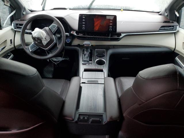 2021 TOYOTA SIENNA LIM 5TDERKEC0MS029771