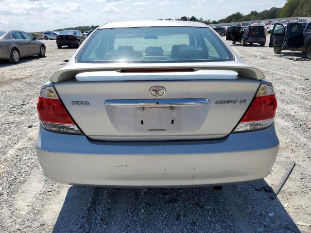 2005 TOYOTA CAMRY LE #3293377434