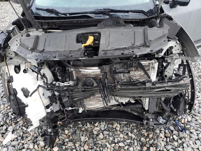 2022 NISSAN ROGUE SL 5N1BT3CA3NC687773