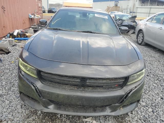 2019 DODGE CHARGER SX 2C3CDXBG8KH709590