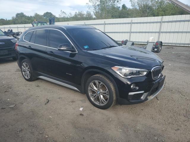 2017 BMW X1 XDRIVE2 - WBXHT3Z34H4A64920