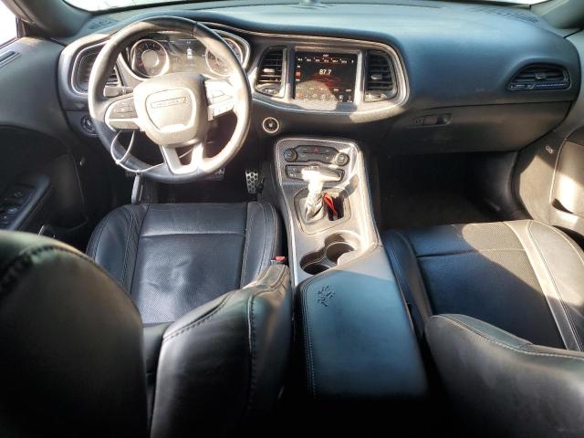 2015 DODGE CHALLENGER 2C3CDZBT1FH900024