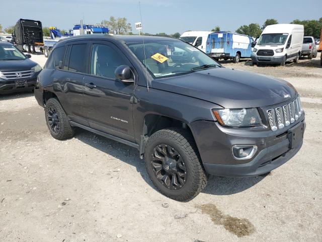 2017 JEEP COMPASS LA - 1C4NJDEB3HD111196