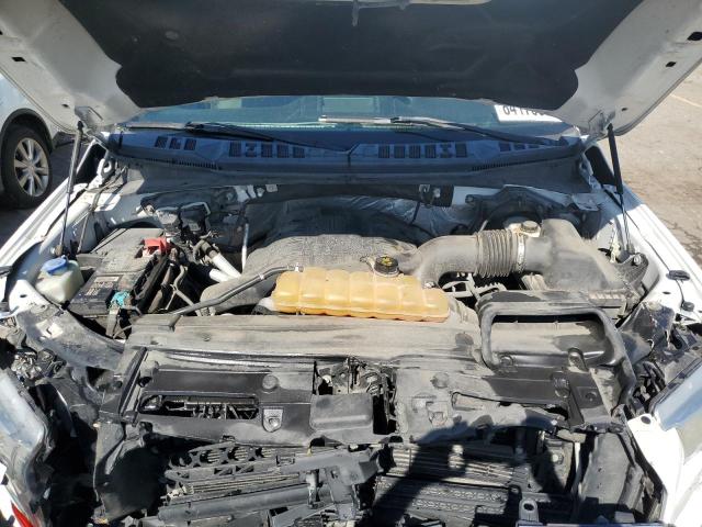 2016 FORD F150 SUPER 1FTFW1EG4GFD17307