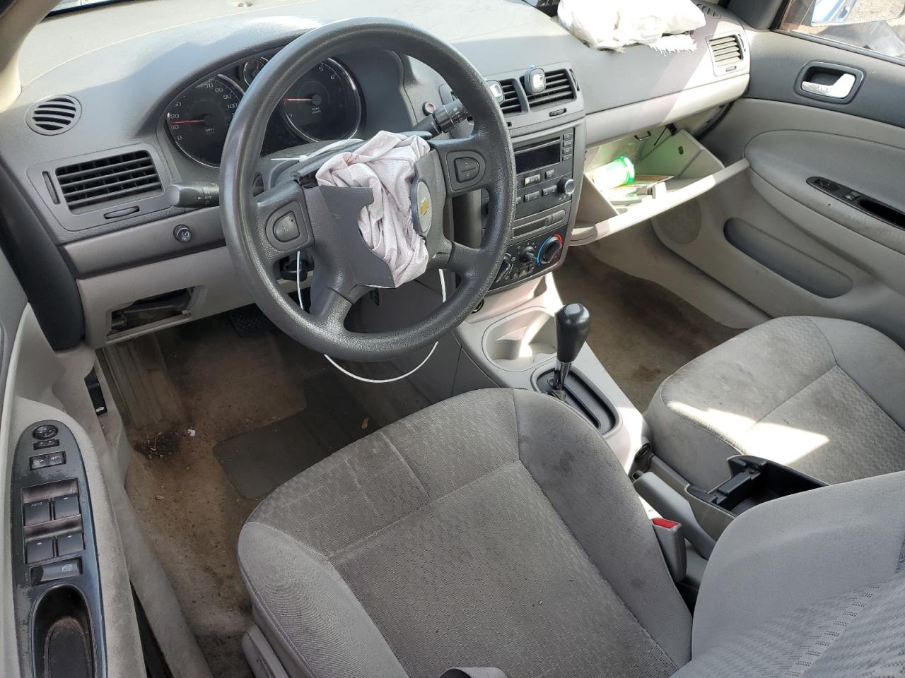 Lot #3290245200 2005 CHEVROLET COBALT LS