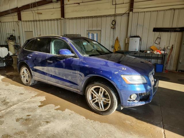 2016 AUDI Q5 TDI PRE WA1CVBFP9GA018798