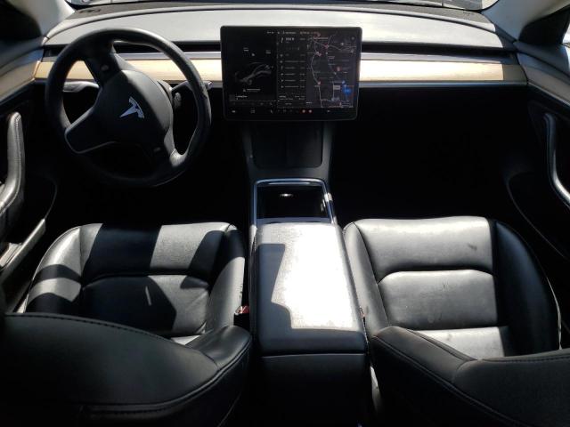 2021 TESLA MODEL 3 - 5YJ3E1EA8MF996113