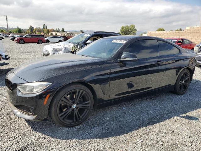 BMW 428 I