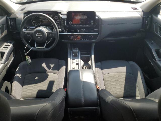 2024 NISSAN PATHFINDER - 5N1DR3BA9RC277185