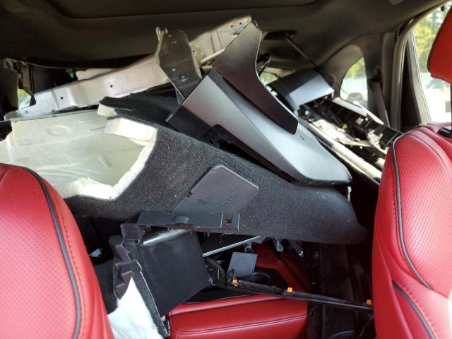 2025 ACURA MDX A-SPEC 5J8YE1H92SL033095