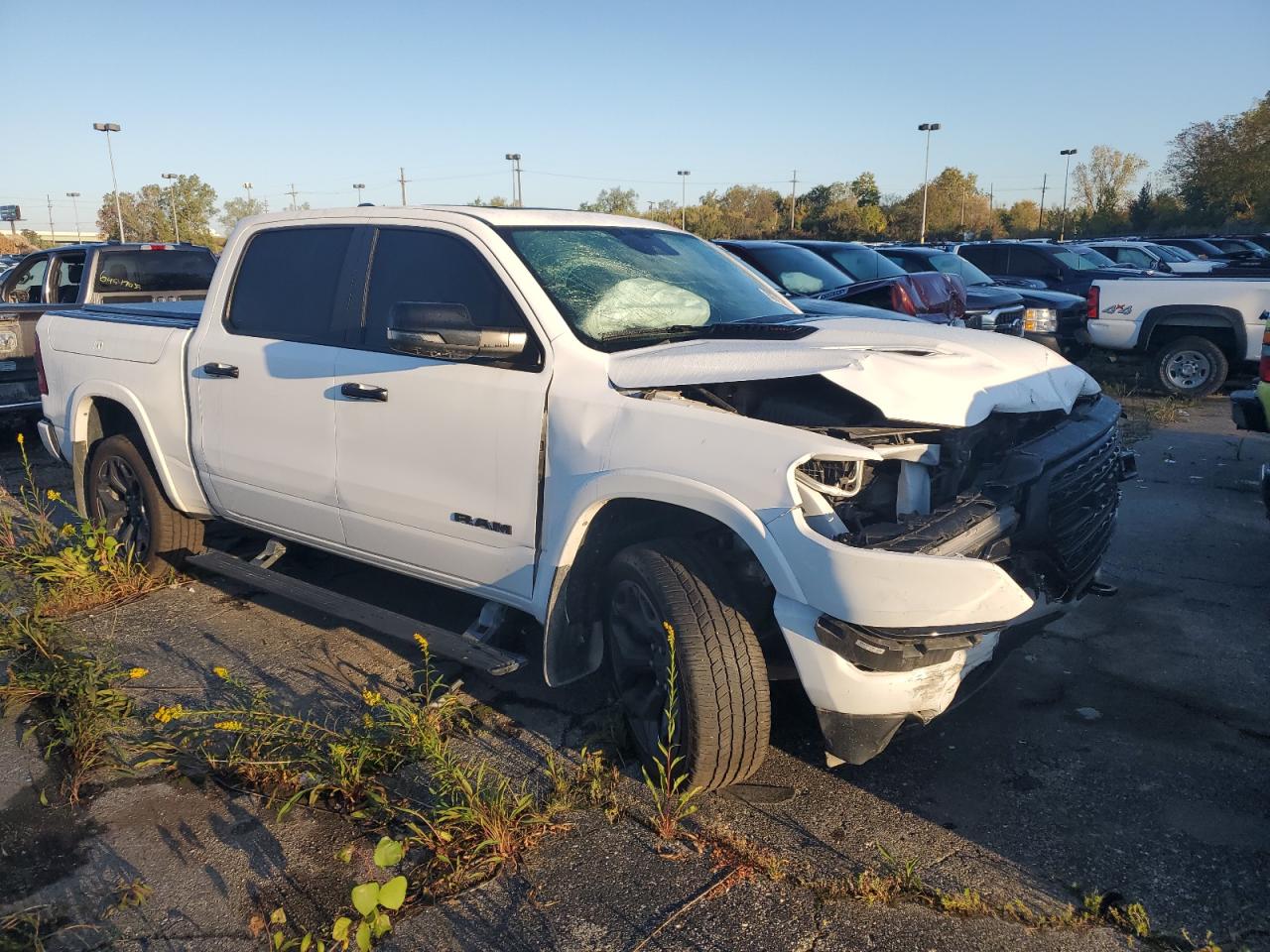RAM 1500 LIMITED