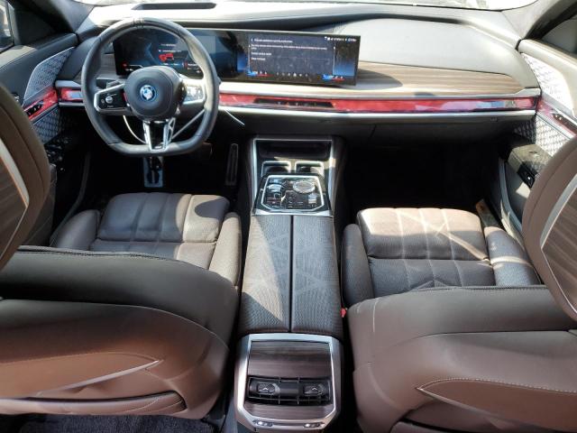 2023 BMW I7 XDRIVE60 WBY53EJ09PCN81496