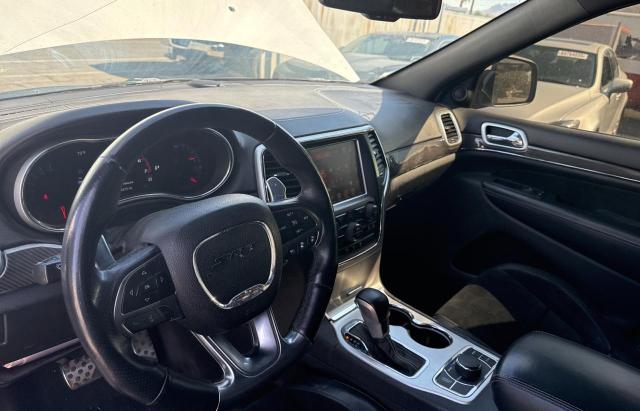 2016 JEEP GRAND CHER 1C4RJFDJ0GC427892
