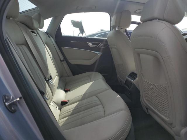 2019 AUDI A6 PREMIUM PLUS WAUL2AF23KN052330