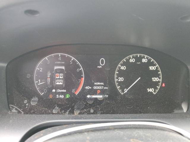 2025 HONDA HR-V SPORT 3CZRZ1H56SM710582