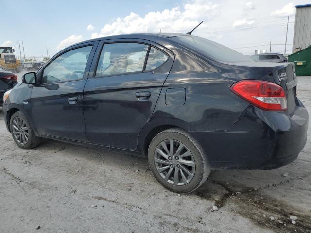 2017 MITSUBISHI MIRAGE G4 ML32F4FJ9HH001808
