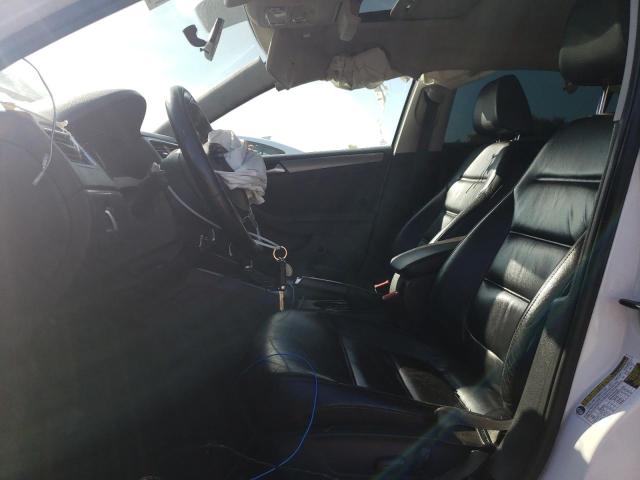 2013 VOLKSWAGEN JETTA TDI - 3VWLL7AJ6DM436341