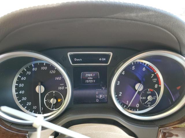 2015 MERCEDES-BENZ GL 550 4MA 4JGDF7DE1FA582932