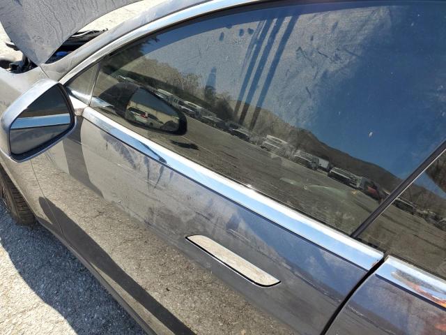 2016 TESLA MODEL S 5YJSA1E15GF133927
