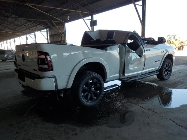 2021 RAM 2500 LARAM 3C6UR5FL7MG534935