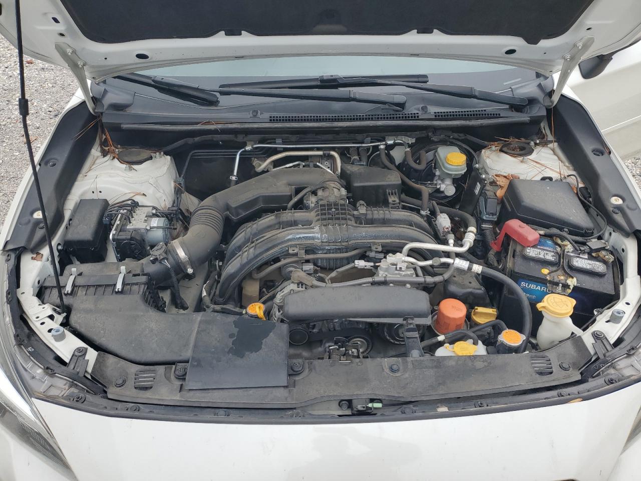 Lot #3311542283 2019 SUBARU CROSSTREK