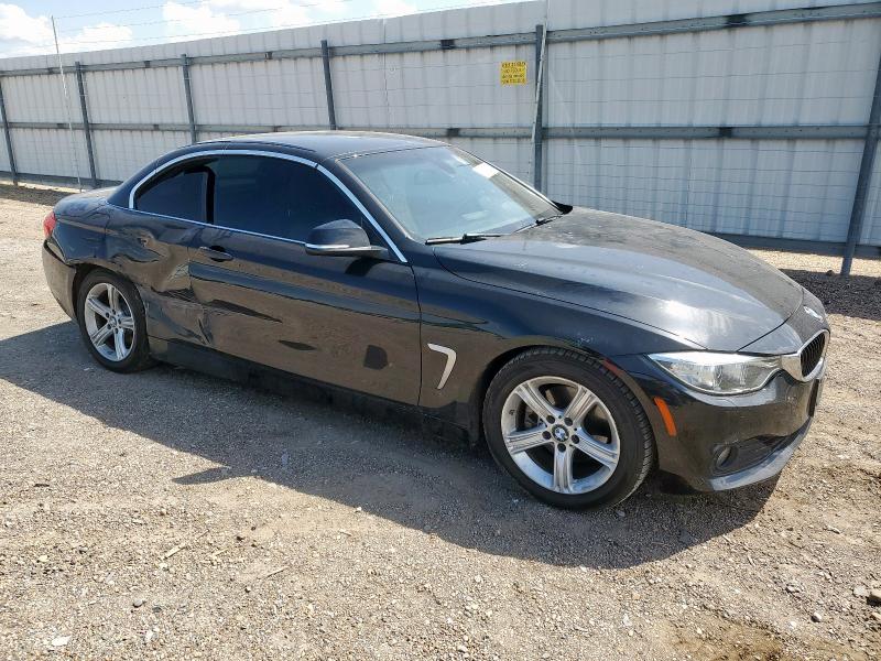 2015 BMW 428 I WBA3V5C57FP753685