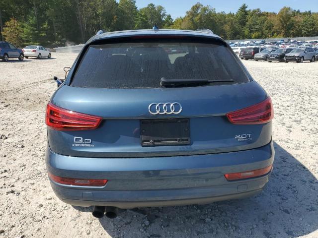2017 AUDI Q3 PREMIUM WA1JCCFS7HR010340