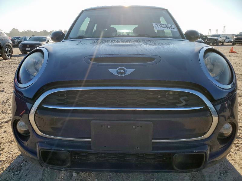 2015 MINI COOPER S WMWXP7C57F2A39949