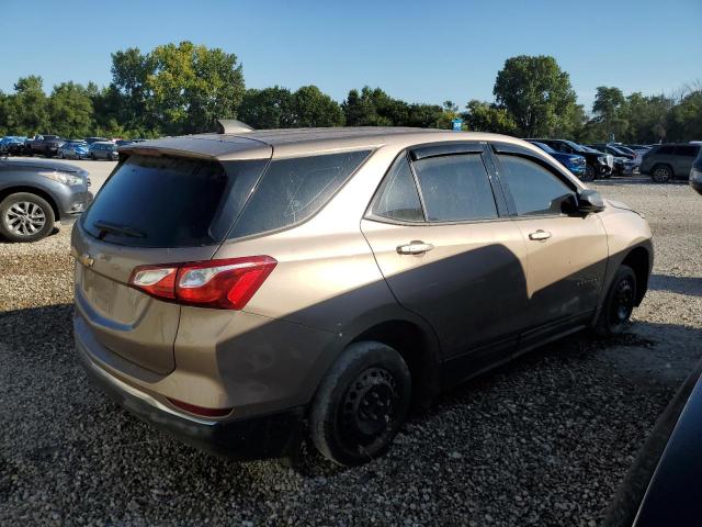 2018 CHEVROLET EQUINOX LS 2GNAXHEV5J6282624