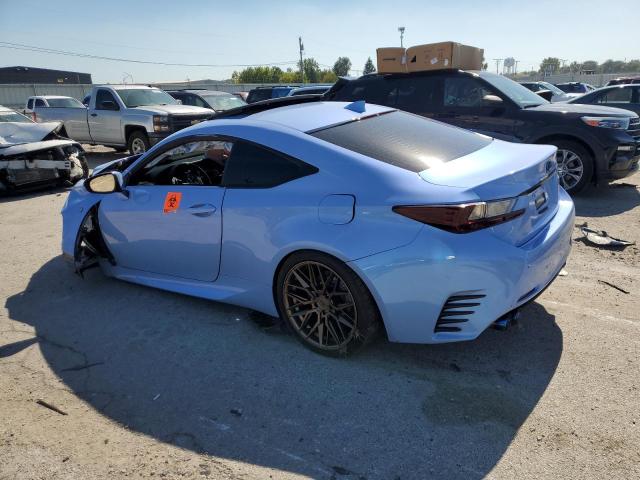 2015 LEXUS RC 350 #3278680730