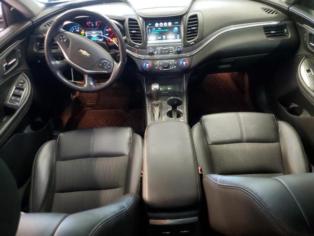 2016 CHEVROLET IMPALA LT 2G1105SA2G9175253
