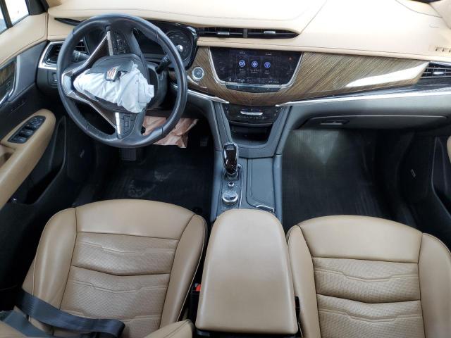 2021 CADILLAC XT6 PLATINUM PREMIUM LUXURY 1GYKPFRS9MZ158439