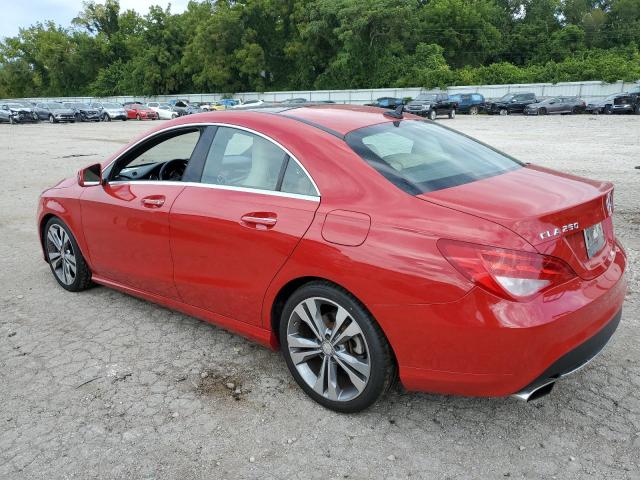 2016 MERCEDES-BENZ CLA 250 4M WDDSJ4GB6GN351650