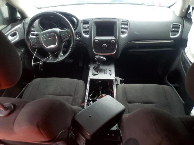2020 DODGE DURANGO SS 1C4SDJFTXLC368323