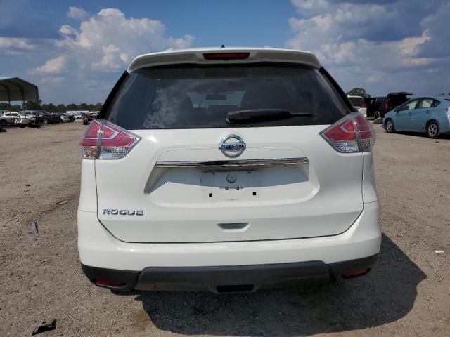 2016 NISSAN ROGUE S - JN8AT2MT4GW019299