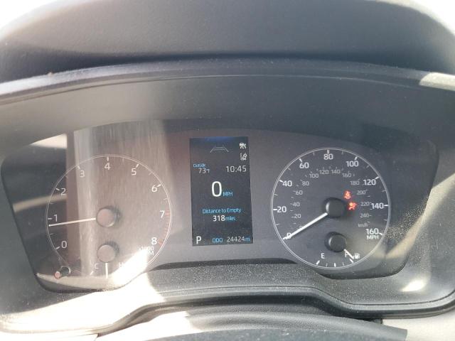 2023 TOYOTA COROLLA LE 5YFB4MDE4PP057263