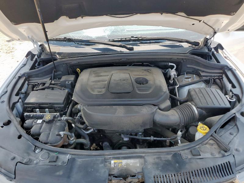 2020 DODGE DURANGO GT 1C4RDHDG2LC325091