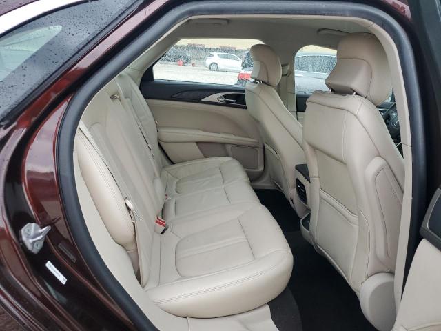 2019 LINCOLN MKZ RESERV #3296895842