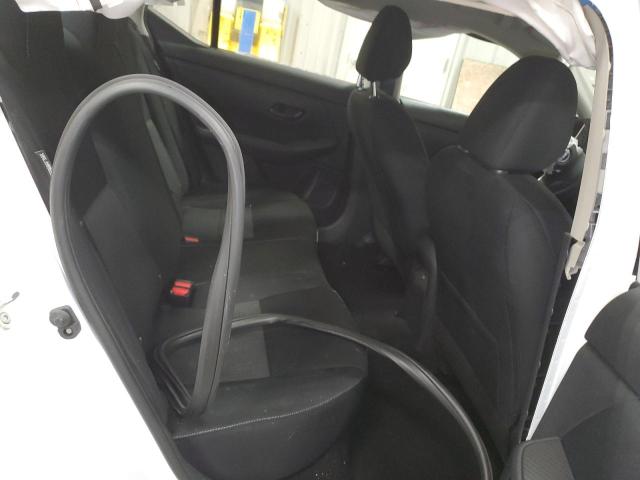 2025 NISSAN SENTRA SV - 3N1AB8CV4SY276598