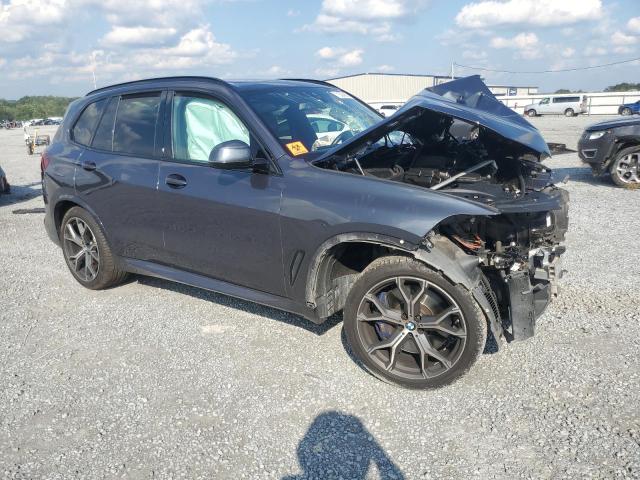 2020 BMW X5 M50I 5UXJU4C05L9C89387