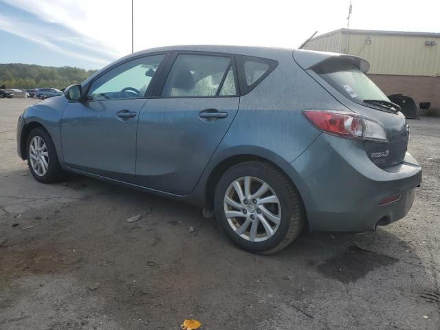 2012 MAZDA 3 I - JM1BL1L85C1606299