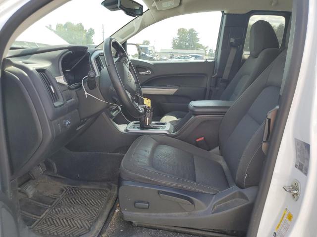 2022 CHEVROLET COLORADO L 1GCHSCEA0N1170974